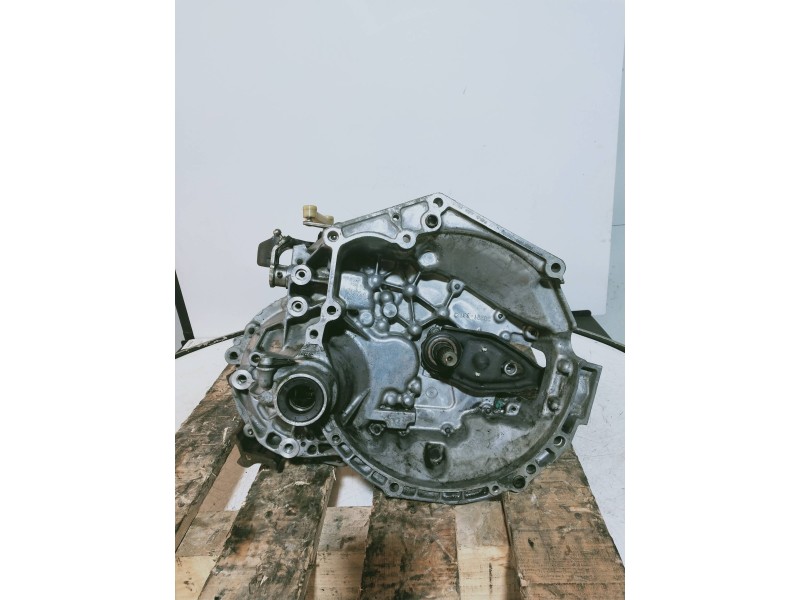 Recambio de caja cambios para citroen c3 1.4 referencia OEM IAM 20CQ13 1091109 