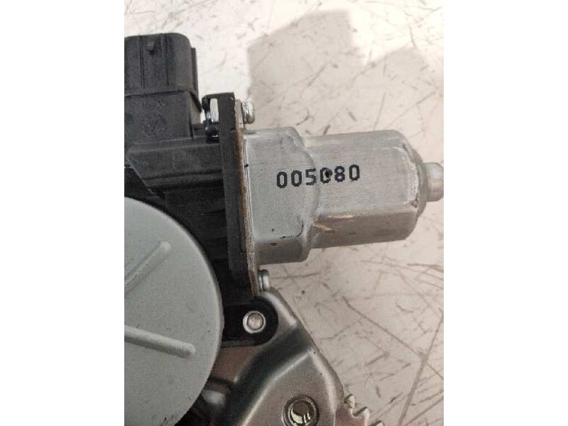 Recambio de elevalunas delantero derecho para peugeot 4007 business line referencia OEM IAM 005080  