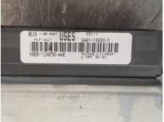 Recambio de centralita motor uce para ford cougar (mc) v6 referencia OEM IAM 98BB12A650AAE 8A011888SD  2