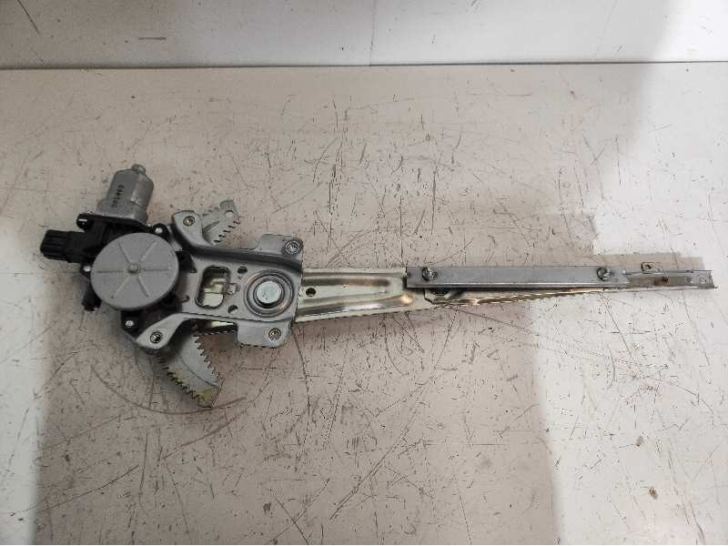 Recambio de elevalunas delantero derecho para peugeot 4007 business line referencia OEM IAM 005080  