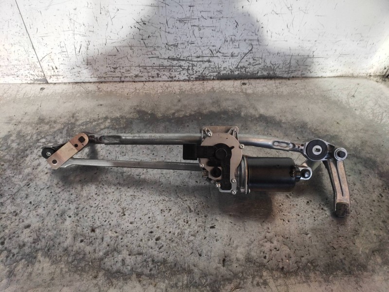 Recambio de motor limpia delantero para bmw serie 3 coupe (e92) 335i referencia OEM IAM 697826301 404959 