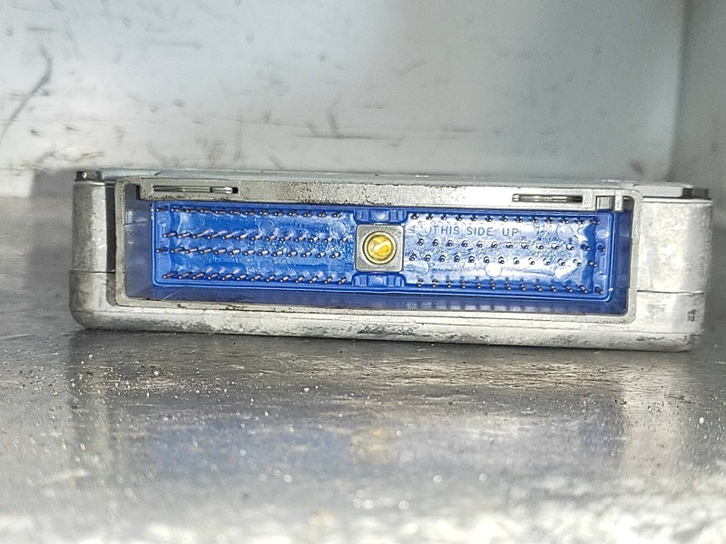 Recambio de centralita motor uce para ford cougar (mc) v6 referencia OEM IAM 98BB12A650AAE 8A011888SD 