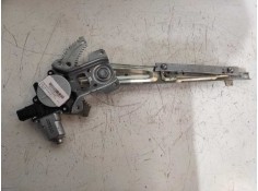 Recambio de elevalunas delantero izquierdo para peugeot 4007 business line referencia OEM IAM 005110  