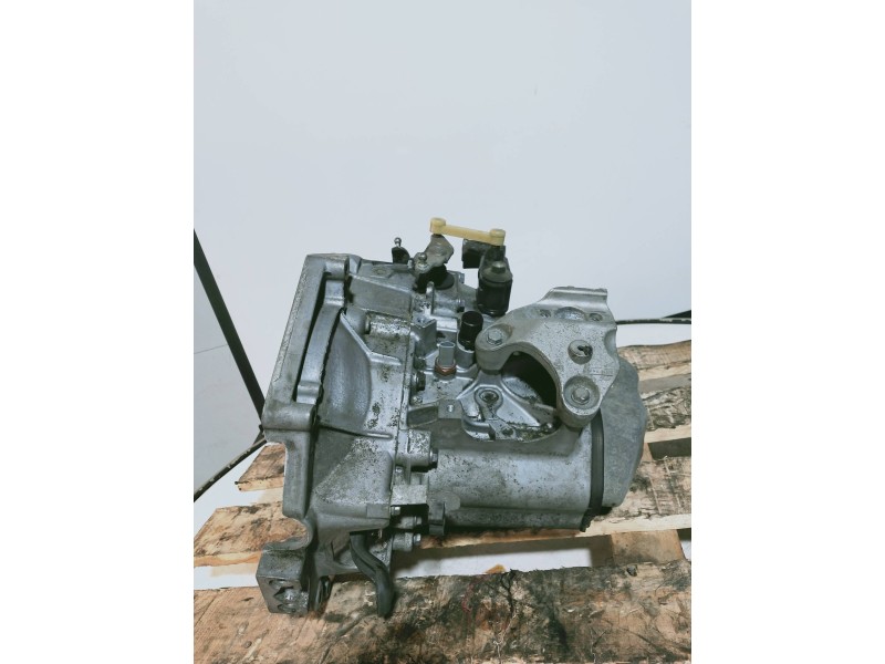Recambio de caja cambios para citroen c3 1.4 referencia OEM IAM 20CQ13 1091109 