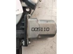 Recambio de elevalunas delantero izquierdo para peugeot 4007 business line referencia OEM IAM 005110   2