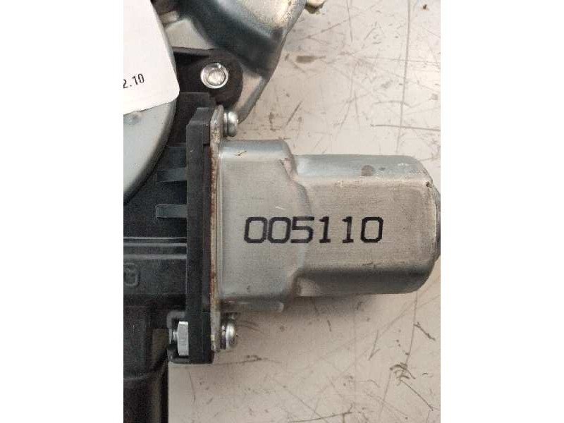 Recambio de elevalunas delantero izquierdo para peugeot 4007 business line referencia OEM IAM 005110  