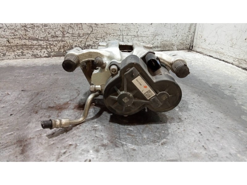 Recambio de pinza freno trasera izquierda para mazda cx-30 selection 2wd referencia OEM IAM BCKA26990A  