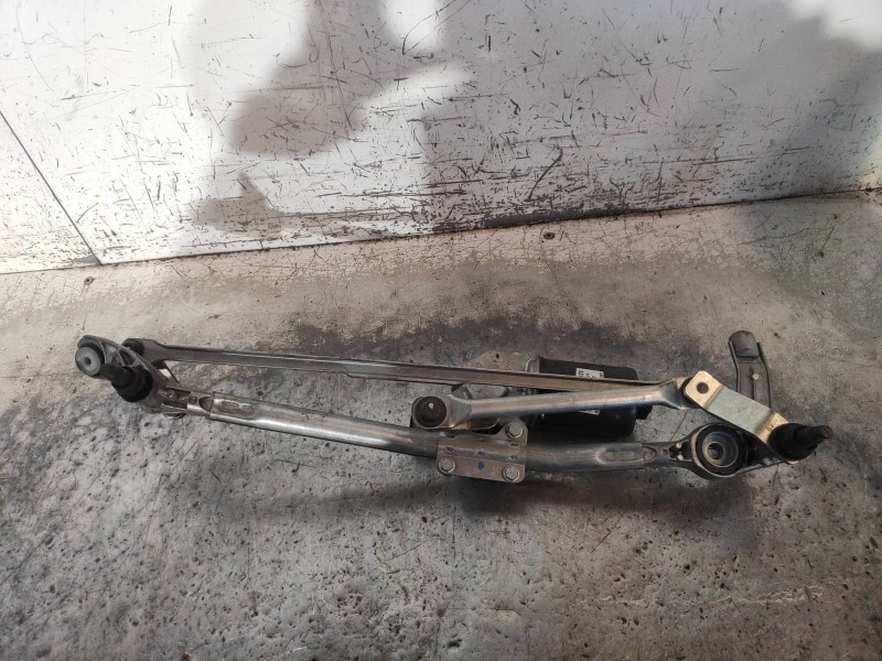 Recambio de motor limpia delantero para bmw serie 3 coupe (e92) 335i referencia OEM IAM 697826301 404959 