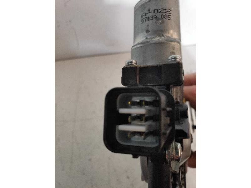 Recambio de elevalunas delantero izquierdo para peugeot 4007 business line referencia OEM IAM 005110  