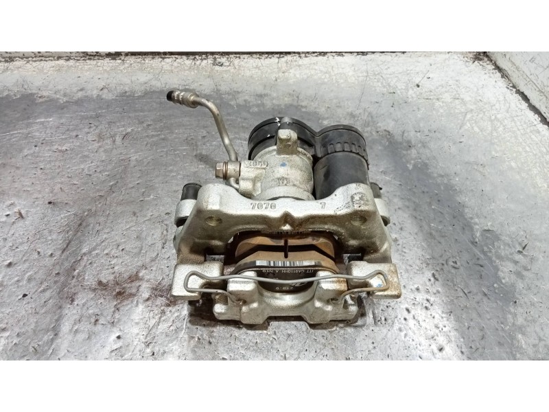 Recambio de pinza freno trasera izquierda para mazda cx-30 selection 2wd referencia OEM IAM BCKA26990A  