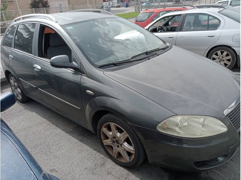 fiat croma (194) del año 2010