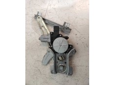 Recambio de elevalunas trasero derecho para peugeot 4007 business line referencia OEM IAM 004220  