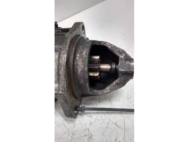 Recambio de motor arranque para bmw serie 6 (e24) 628 csi referencia OEM IAM 001311100 1005823226  Recambio de motor arranque para bmw serie 6 (e24) 628 csi referencia OEM IAM 001311100 1005823226