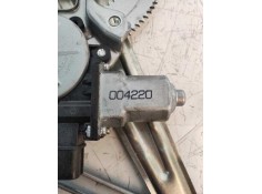 Recambio de elevalunas trasero derecho para peugeot 4007 business line referencia OEM IAM 004220   2