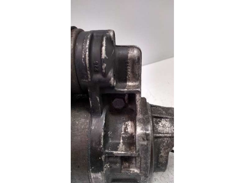 Recambio de motor arranque para bmw serie 6 (e24) 628 csi referencia OEM IAM 001311100 1005823226  Recambio de motor arranque para bmw serie 6 (e24) 628 csi referencia OEM IAM 001311100 1005823226