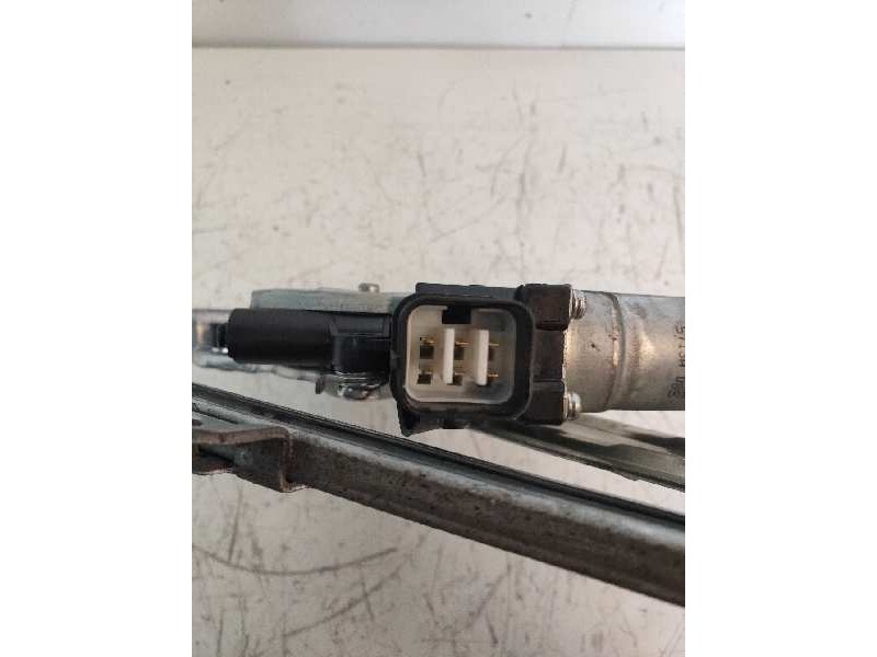 Recambio de elevalunas trasero derecho para peugeot 4007 business line referencia OEM IAM 004220  