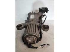 Recambio de diferencial trasero para peugeot 4007 business line referencia OEM IAM T02GS1290 GS2.352 