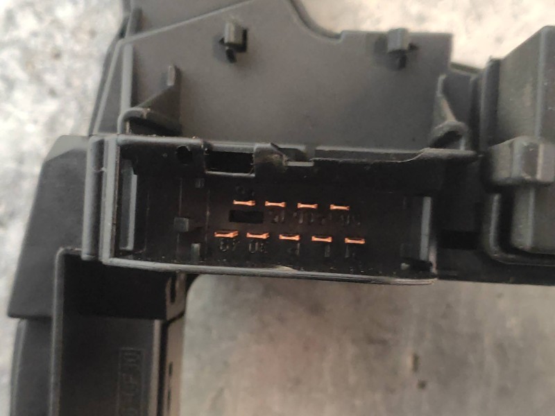 Recambio de mando luces para ford cougar (mc) v6 referencia OEM IAM 98BG13B302AB  