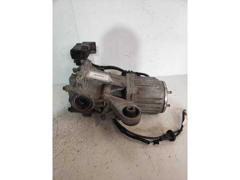 Recambio de diferencial trasero para peugeot 4007 business line referencia OEM IAM T02GS1290 GS2.352 