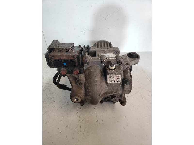 Recambio de diferencial trasero para peugeot 4007 business line referencia OEM IAM T02GS1290 GS2.352 