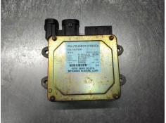 Recambio de centralita direccion para citroen c3 1.4 hdi sx plus referencia OEM IAM 9645460880 6900000397A 