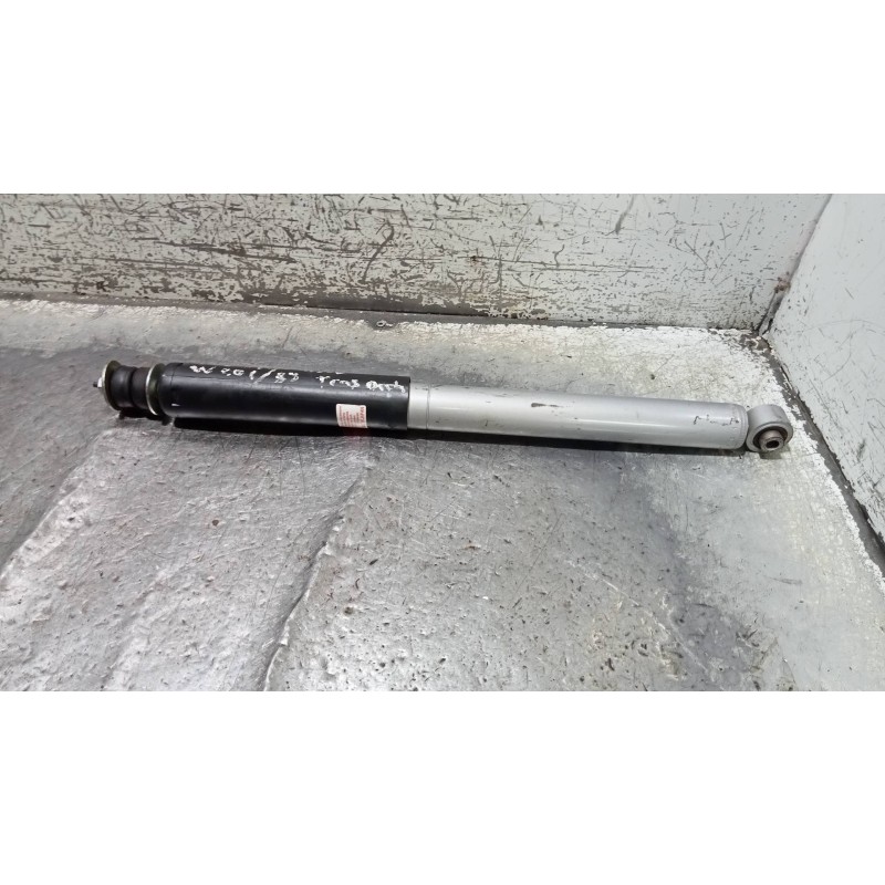 Recambio de amortiguador trasero derecho para mercedes clase c (w201) berlina d 190 (201.122) referencia OEM IAM 553177  