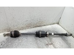 Recambio de transmision delantera derecha para mazda cx-30 selection 2wd referencia OEM IAM   