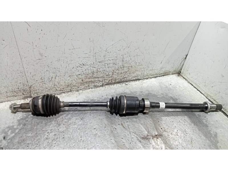 Recambio de transmision delantera derecha para mazda cx-30 selection 2wd referencia OEM IAM   