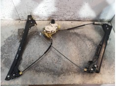 Recambio de elevalunas delantero derecho para bmw serie 3 coupe (e92) 335i referencia OEM IAM 7119202A  