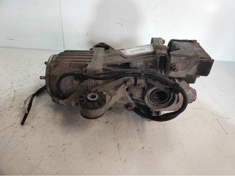Recambio de diferencial trasero para peugeot 4007 business line referencia OEM IAM T02GS1290 GS2.352 