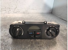Recambio de mando calefaccion / aire acondicionado para ford cougar (mc) v6 referencia OEM IAM 98BW19C933BA  
