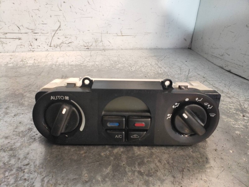 Recambio de mando calefaccion / aire acondicionado para ford cougar (mc) v6 referencia OEM IAM 98BW19C933BA  