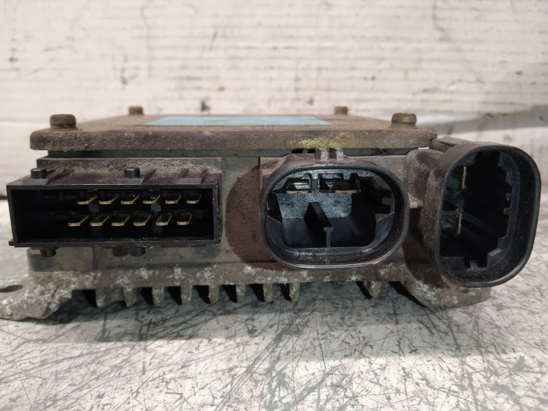 Recambio de centralita direccion para citroen c3 1.4 hdi sx plus referencia OEM IAM 9645460880 6900000397A 