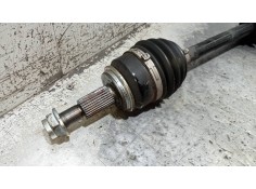 Recambio de transmision delantera derecha para mazda cx-30 selection 2wd referencia OEM IAM    2