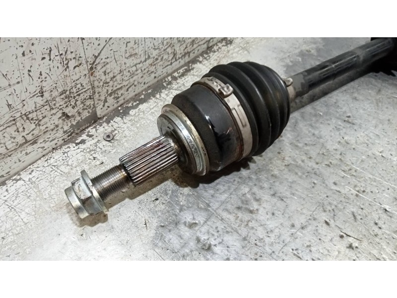 Recambio de transmision delantera derecha para mazda cx-30 selection 2wd referencia OEM IAM   