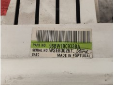Recambio de mando calefaccion / aire acondicionado para ford cougar (mc) v6 referencia OEM IAM 98BW19C933BA   2