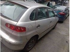 seat ibiza (6l1) del año 2002 2