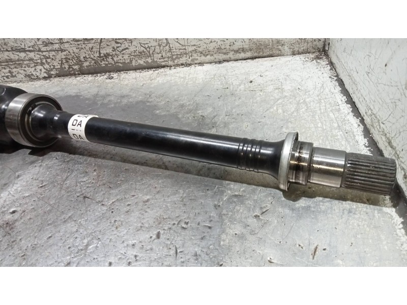 Recambio de transmision delantera derecha para mazda cx-30 selection 2wd referencia OEM IAM   