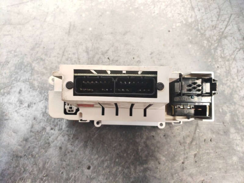Recambio de mando calefaccion / aire acondicionado para ford cougar (mc) v6 referencia OEM IAM 98BW19C933BA  