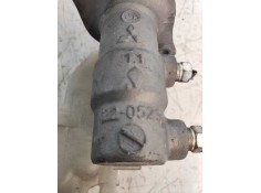 Recambio de bomba freno para peugeot 4007 business line referencia OEM IAM 220529   2