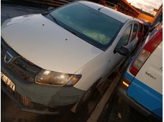 dacia sandero del año 2015
