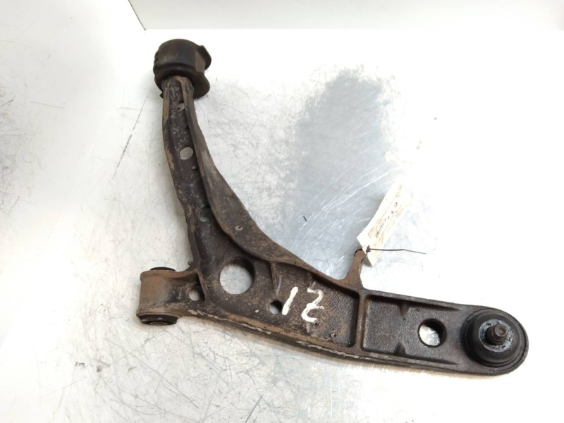 Recambio de brazo suspension inferior delantero izquierdo para hyundai santamo gl referencia OEM IAM   