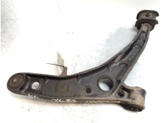 Recambio de brazo suspension inferior delantero izquierdo para hyundai santamo gl referencia OEM IAM    2