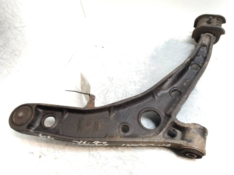 Recambio de brazo suspension inferior delantero izquierdo para hyundai santamo gl referencia OEM IAM   