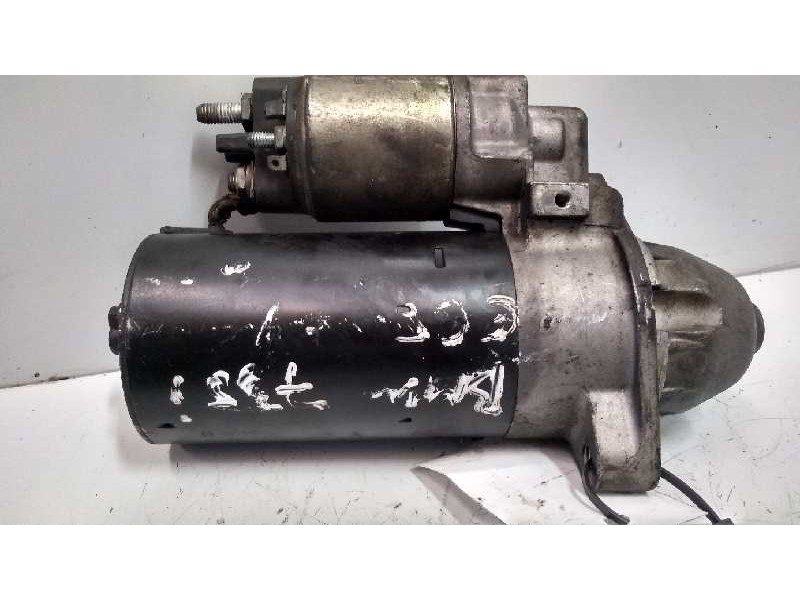 Recambio de motor arranque para bmw serie 7 (e65/e66) 735i referencia OEM IAM 0001109057 1005831256  Recambio de motor arranque para bmw serie 7 (e65/e66) 735i referencia OEM IAM 0001109057 1005831256