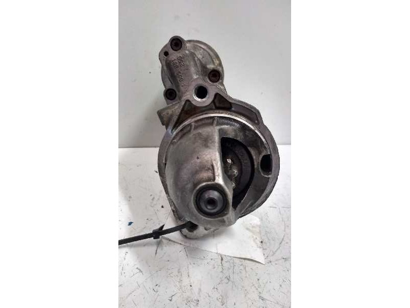 Recambio de motor arranque para bmw serie 7 (e65/e66) 735i referencia OEM IAM 0001109057 1005831256  Recambio de motor arranque para bmw serie 7 (e65/e66) 735i referencia OEM IAM 0001109057 1005831256