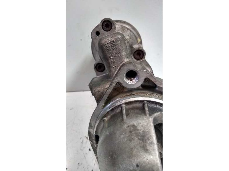 Recambio de motor arranque para bmw serie 7 (e65/e66) 735i referencia OEM IAM 0001109057 1005831256  Recambio de motor arranque para bmw serie 7 (e65/e66) 735i referencia OEM IAM 0001109057 1005831256