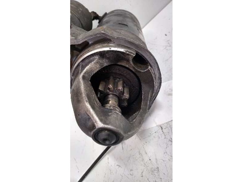 Recambio de motor arranque para bmw serie 7 (e65/e66) 735i referencia OEM IAM 0001109057 1005831256  Recambio de motor arranque para bmw serie 7 (e65/e66) 735i referencia OEM IAM 0001109057 1005831256