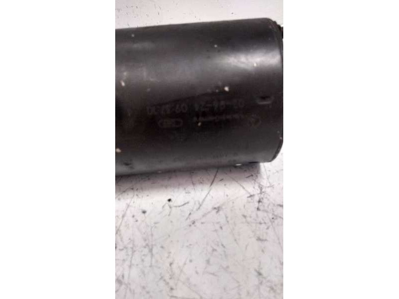 Recambio de motor arranque para bmw serie 7 (e65/e66) 735i referencia OEM IAM 0001109057 1005831256  Recambio de motor arranque para bmw serie 7 (e65/e66) 735i referencia OEM IAM 0001109057 1005831256