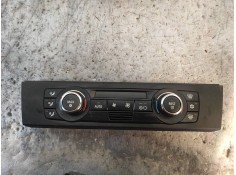 Recambio de mando calefaccion / aire acondicionado para bmw serie 3 coupe (e92) 335i referencia OEM IAM 6411911968701 A2C5318530